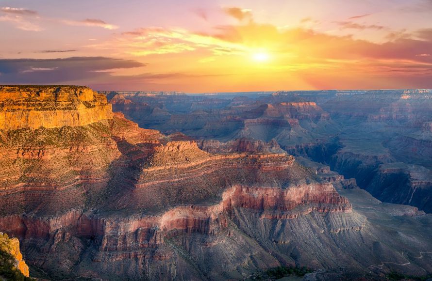 2. National Park Lovers
